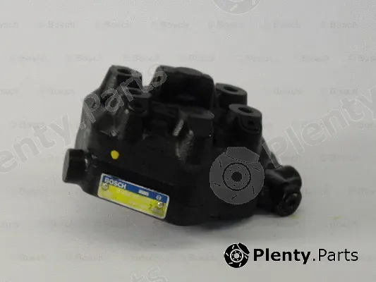 Bosch 0438100123 — Fuel Distributor, injection system