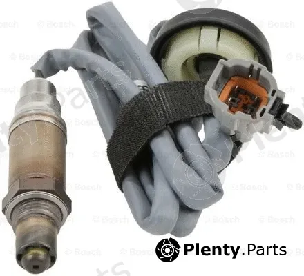 Lambda Sensor