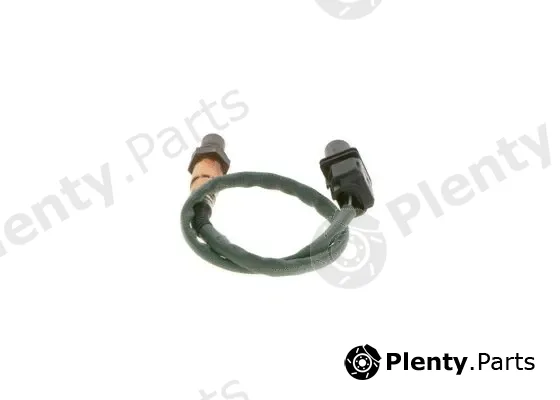 Lambda Sensor