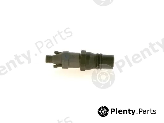 Bosch 0986430189 — Nozzle and Holder Assembly