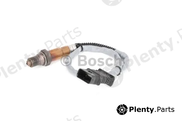 Lambda Sensor