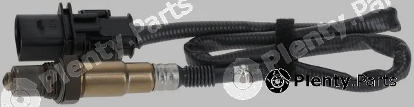 Lambda Sensor