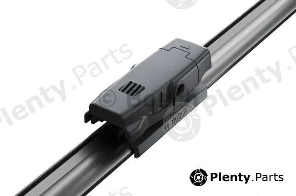 Bosch 3397007560 — Wiper Blade Aerotwin Multi-Clip
