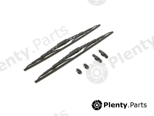Bosch 3397005822 — Wiper Blade ECO