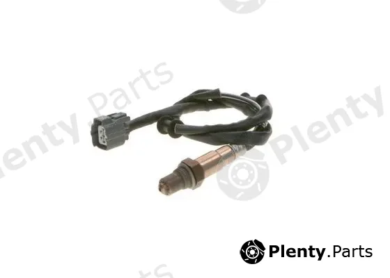 Bosch 0258986635 — Lambda Sensor