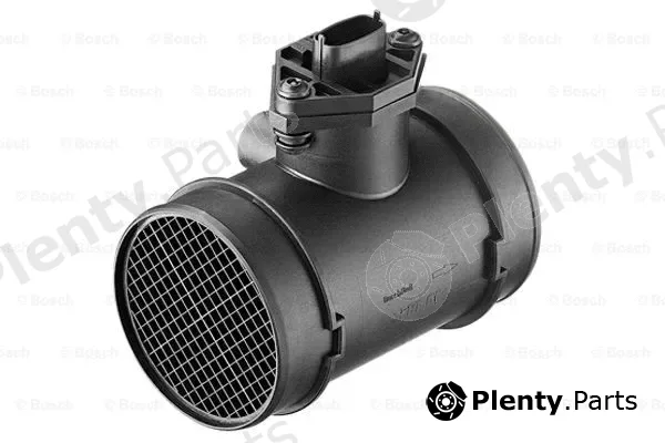 Bosch 0280217519 — Mass Air Flow Sensor