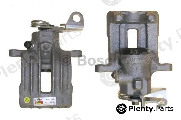Bosch 0986474156 — Brake Caliper