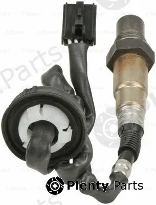 Lambda Sensor