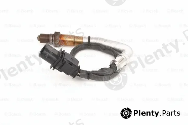 Bosch 0258017131 — Lambda Sensor