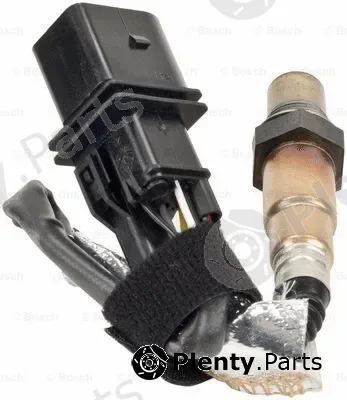 Lambda Sensor