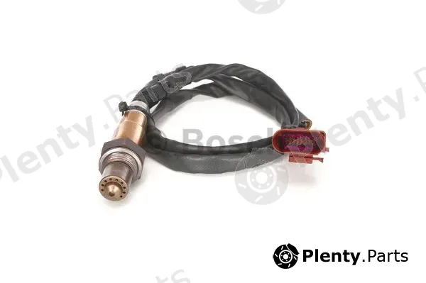 Lambda Sensor