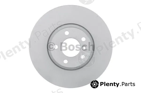 Bosch 0986479436 — Brake Disc