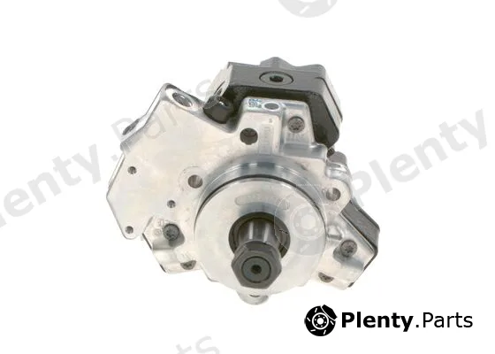 Bosch 0445020203 — High Pressure Pump