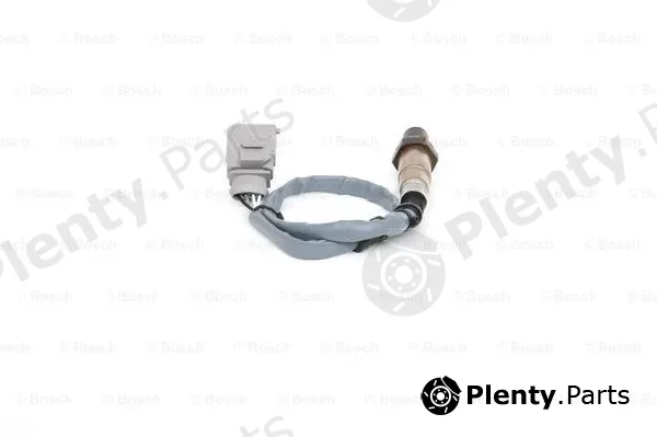 Lambda Sensor