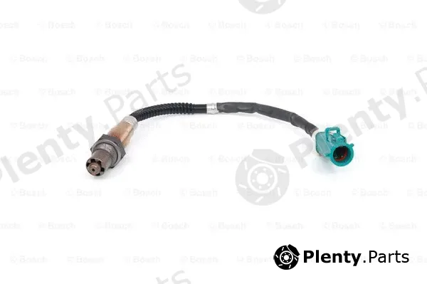 Lambda Sensor