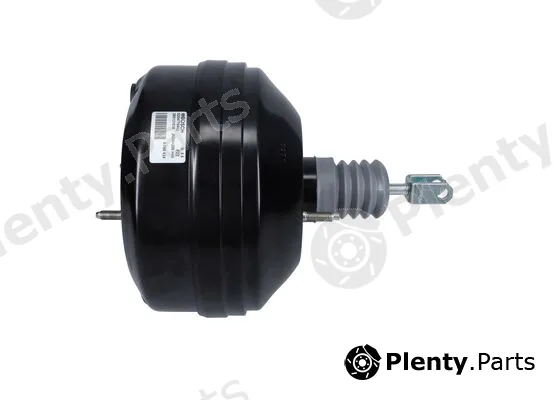 Bosch 0204776581 — Brake Booster