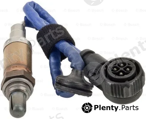 Lambda Sensor