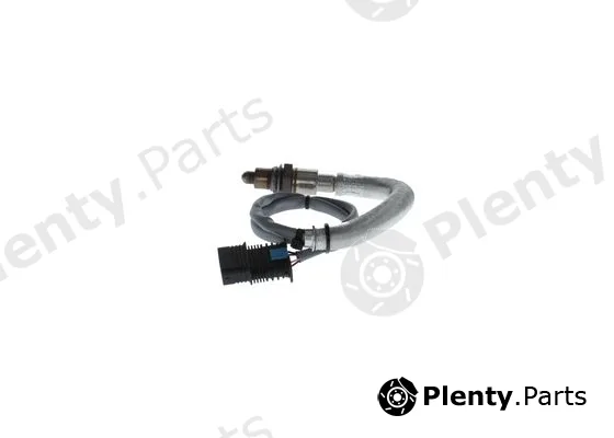 Lambda Sensor