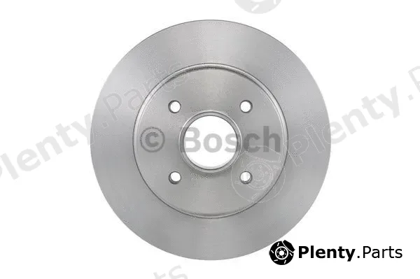 Bosch 0986479383 — Brake Disc