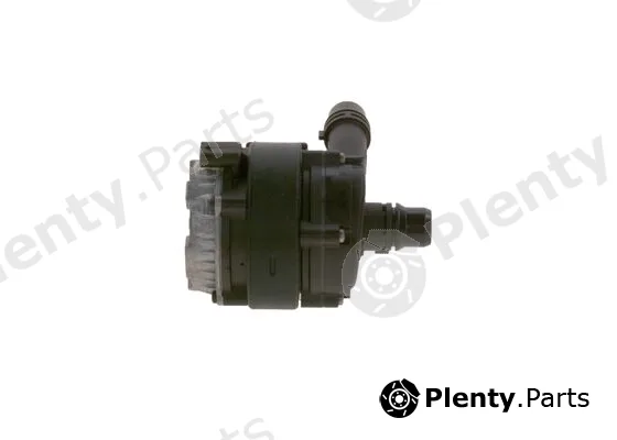Bosch 039202400R — Auxiliary Water Pump (cooling water circuit)