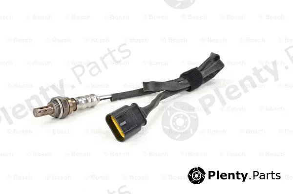 Lambda Sensor