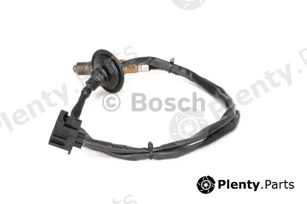 Lambda Sensor