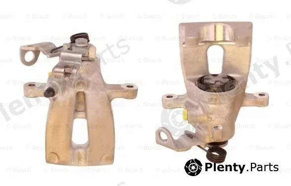 Bosch 0986134123 — Brake Caliper