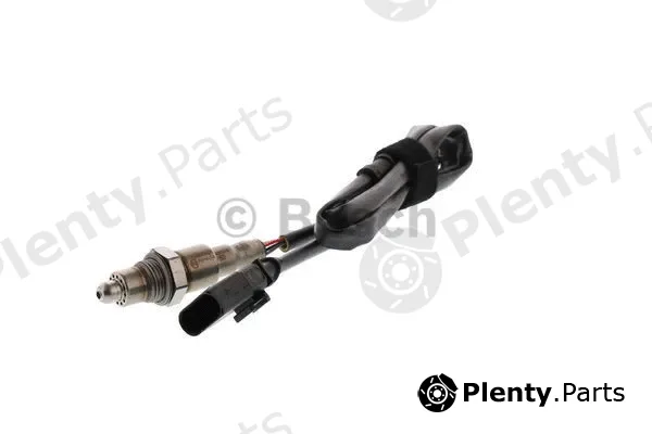 Bosch 0258030071 — Lambda Sensor