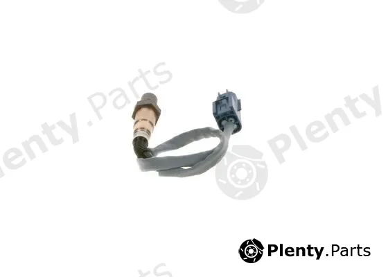 Lambda Sensor