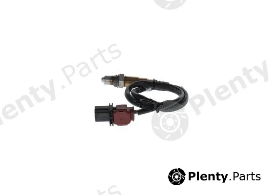 Lambda Sensor