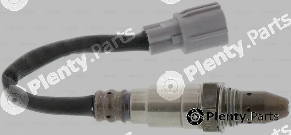 Lambda Sensor