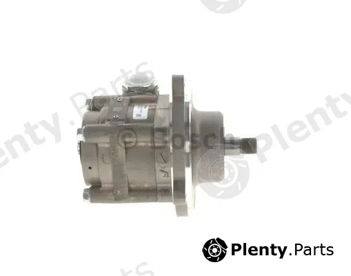 Bosch KS00000455 — Hydraulic Pump, steering