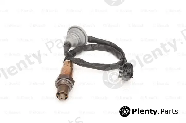 Bosch 0258006432 — Lambda Sensor