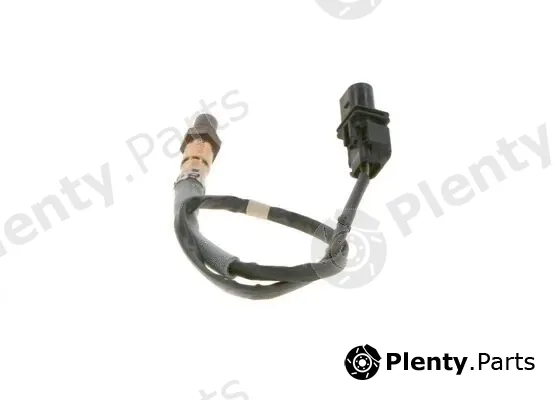 Lambda Sensor