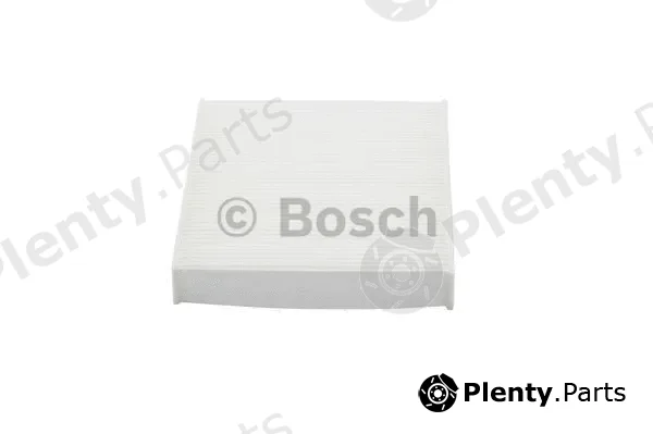 Bosch 1987432087 — Filter, cabin air