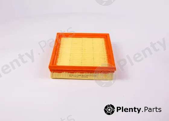 Bosch 0986B02550 — Air Filter
