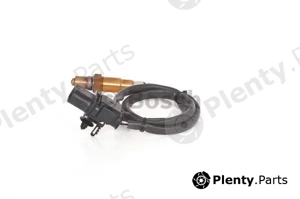 Bosch 0258017095 — Lambda Sensor