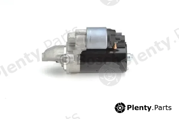 Bosch 0001138015 — Starter