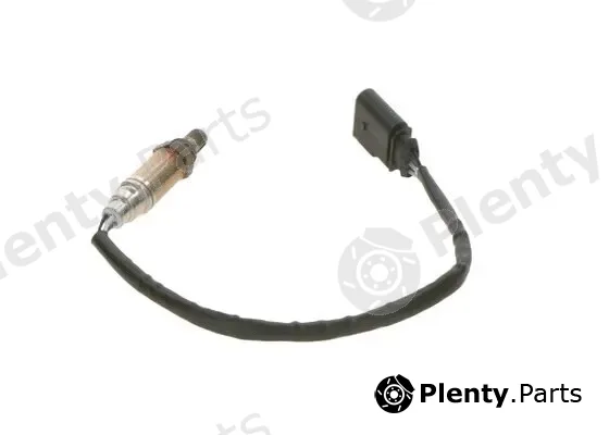 Lambda Sensor