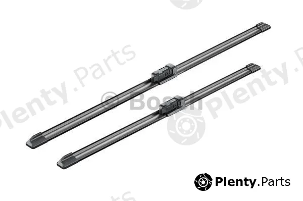 Bosch 3397007298 — Wiper Blade Aerotwin