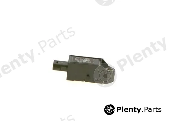 Bosch 0986280721 — Sensor, exhaust pressure