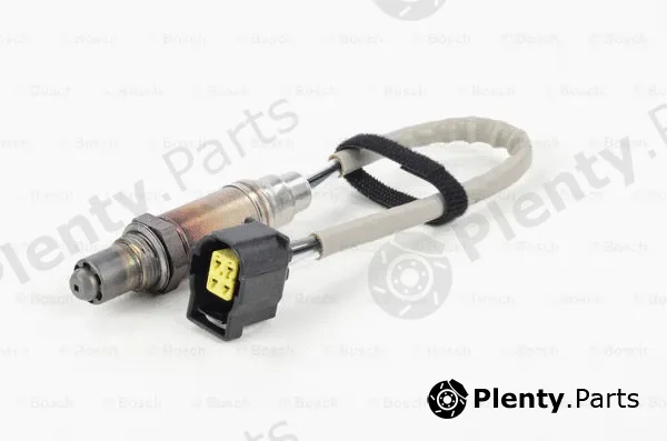 Lambda Sensor