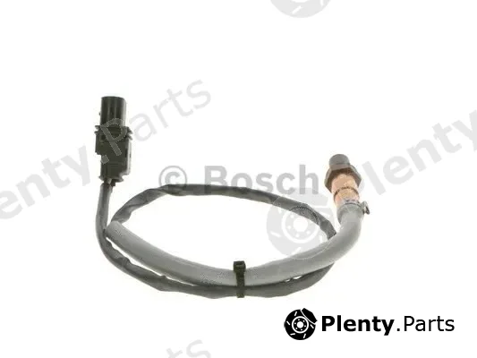 Lambda Sensor