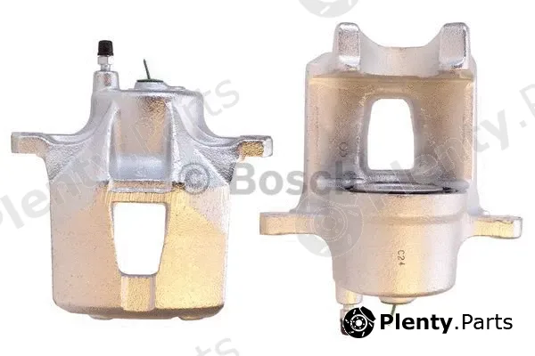 Bosch 0986135448 — Brake Caliper