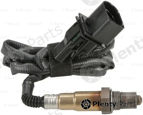 Lambda Sensor