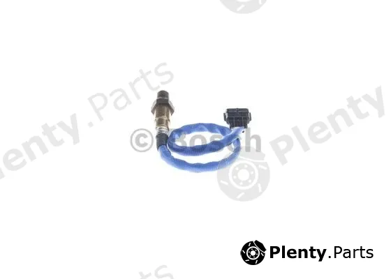 Lambda Sensor