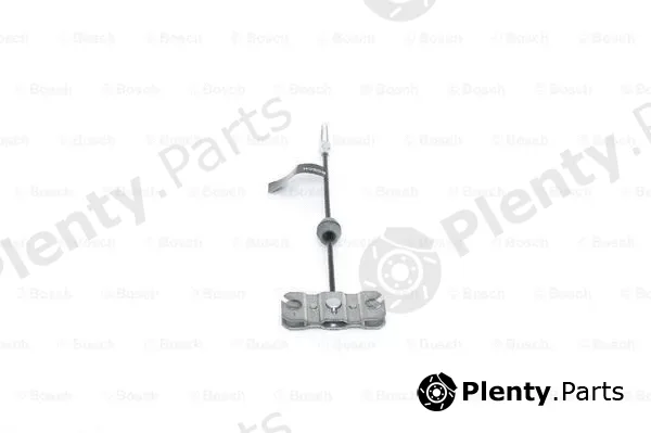 Bosch 1987482683 — Cable Pull, parking brake