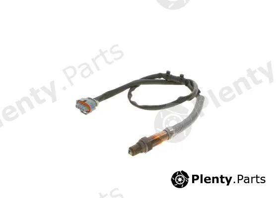 Lambda Sensor