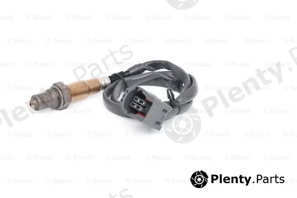 Lambda Sensor