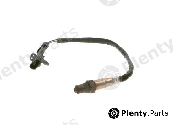 Bosch 0258986712 — Lambda Sensor